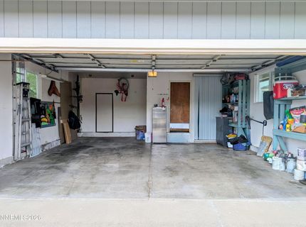 1420 Berry Lane, Gardnerville, NV 89460 Photo