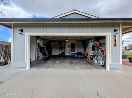 1420 Berry Lane, Gardnerville, NV 89460 Photo