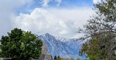 1420 Berry Lane, Gardnerville, NV 89460 Photo