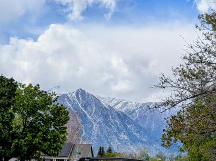 1420 Berry Lane, Gardnerville, NV 89460 Photo