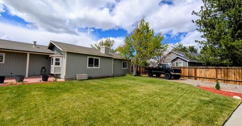 1420 Berry Lane, Gardnerville, NV 89460 Photo