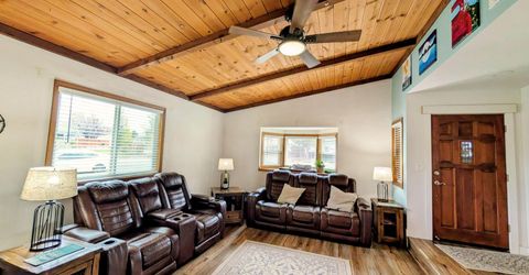 1420 Berry Lane, Gardnerville, NV 89460 Photo