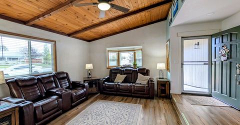 1420 Berry Lane, Gardnerville, NV 89460 Photo