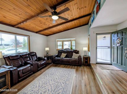 1420 Berry Lane, Gardnerville, NV 89460 Photo