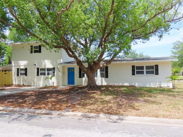 8055 33RD AVENUE N, ST PETERSBURG, FL 33710