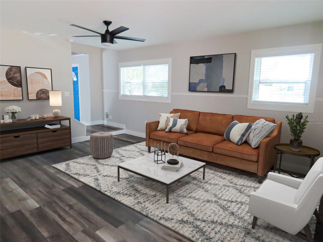 8055 33rd Avenue N, Saint Petersburg, FL 33710 Photo