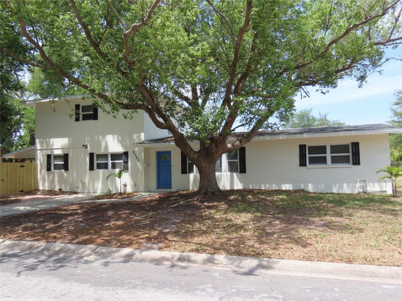 8055 33rd Avenue N, Saint Petersburg, FL 33710 Photo