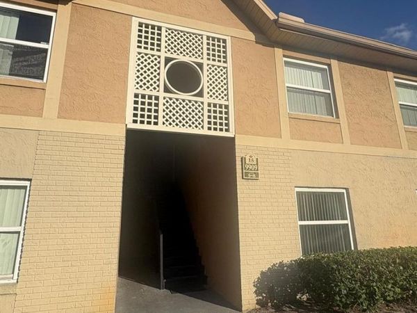 9909 SWEEPSTAKES LANE , Unit 7, ORLANDO, FL 32837