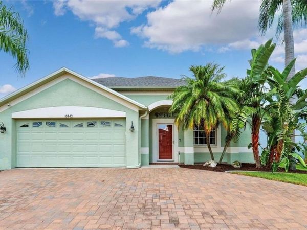 10443 PEPPERGRASS COURT , TRINITY, FL 34655