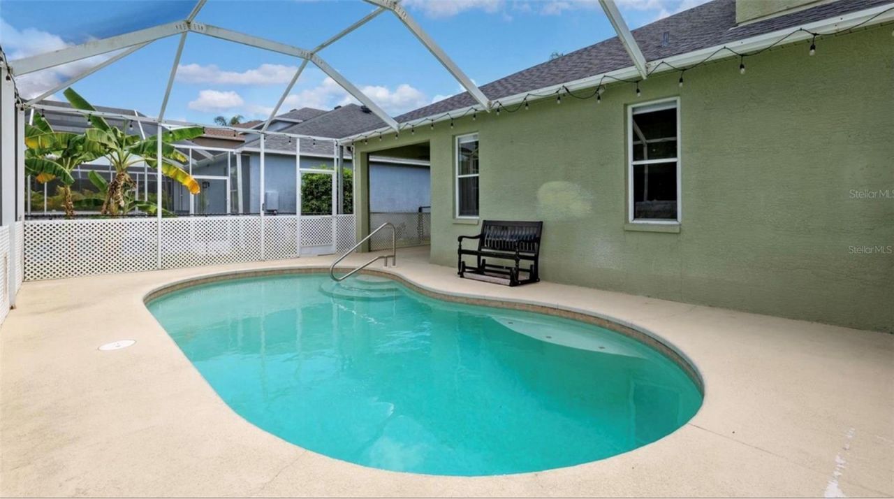 10443 Peppergrass Court, Trinity, FL 34655 Photo
