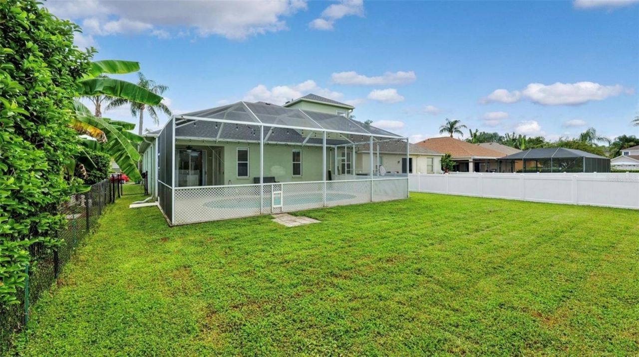 10443 Peppergrass Court, Trinity, FL 34655 Photo