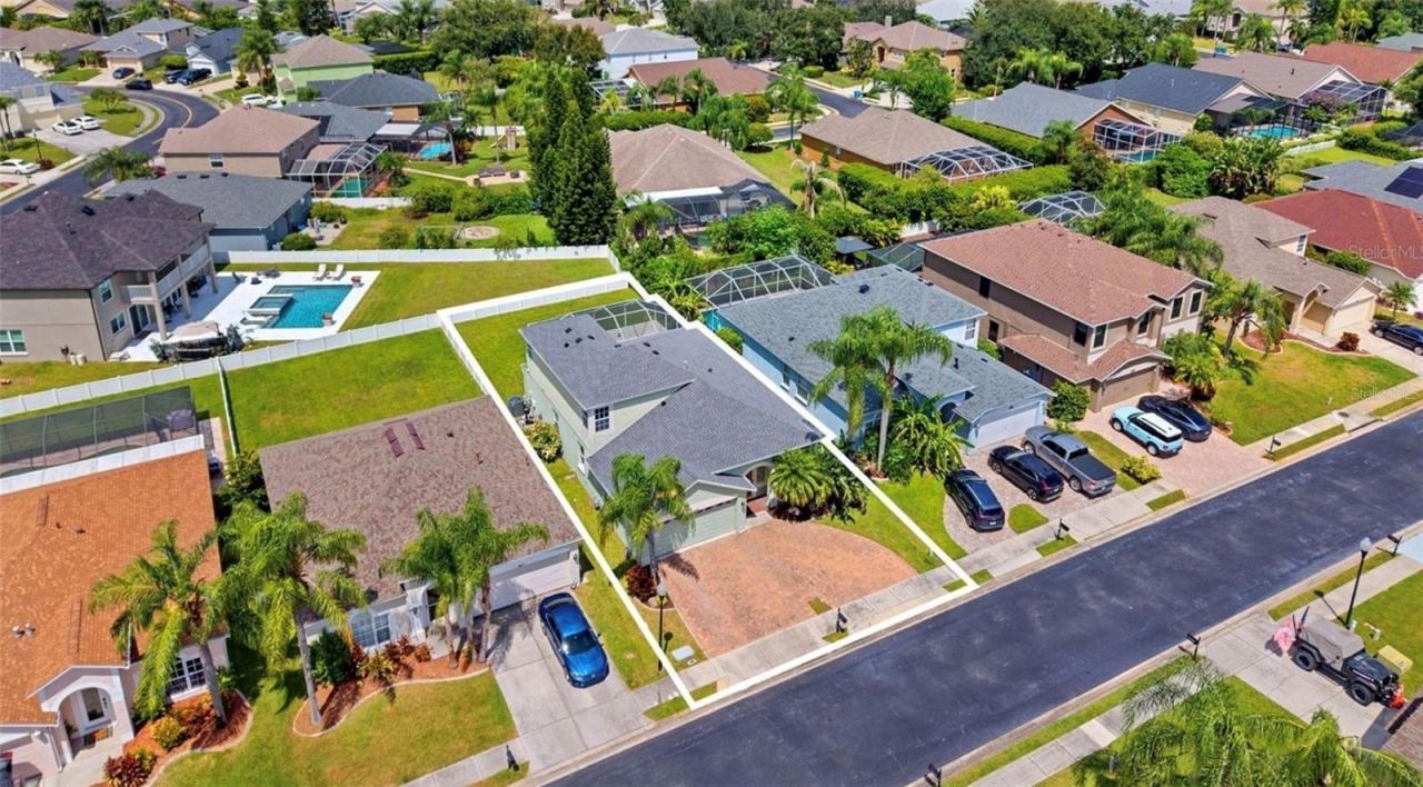 10443 Peppergrass Court, Trinity, FL 34655 Photo