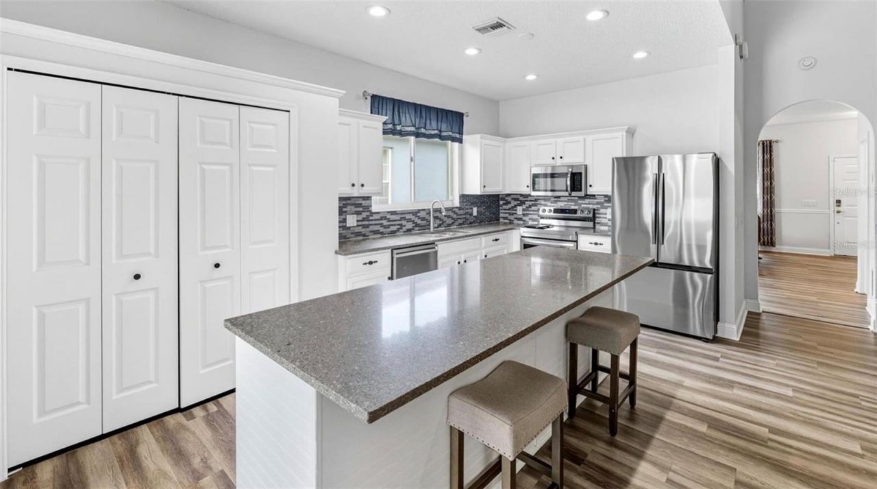10443 Peppergrass Court, Trinity, FL 34655 Photo