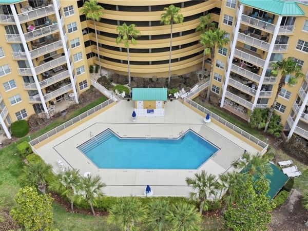 4670 LINKS VILLAGE DRIVE , Unit B301, PONCE INLET, FL 32127