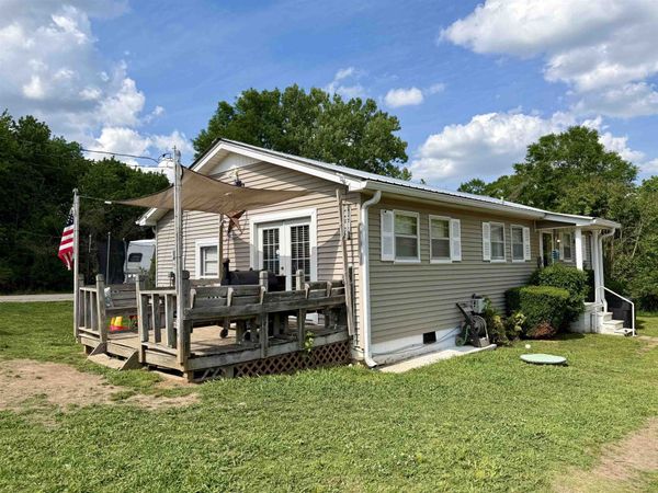 178 FRONT ST, Bethel Springs, TN 38315