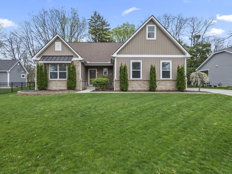 136 Mainsail Drive , Westerville, OH 43081 Photo 1