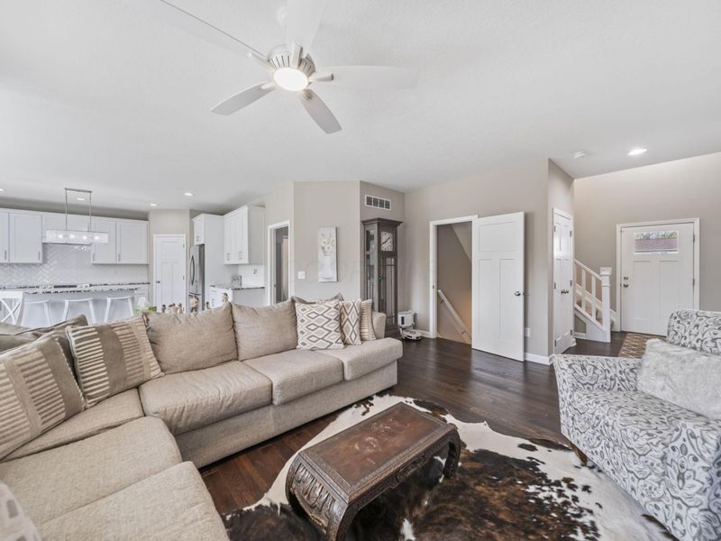 136 Mainsail Drive , Westerville, OH 43081 Photo 25