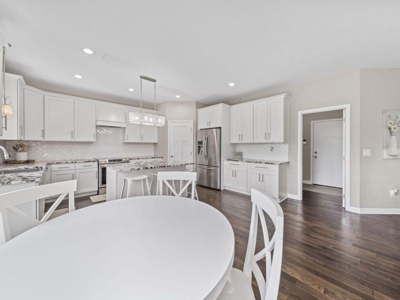 136 Mainsail Drive , Westerville, OH 43081 Photo 29