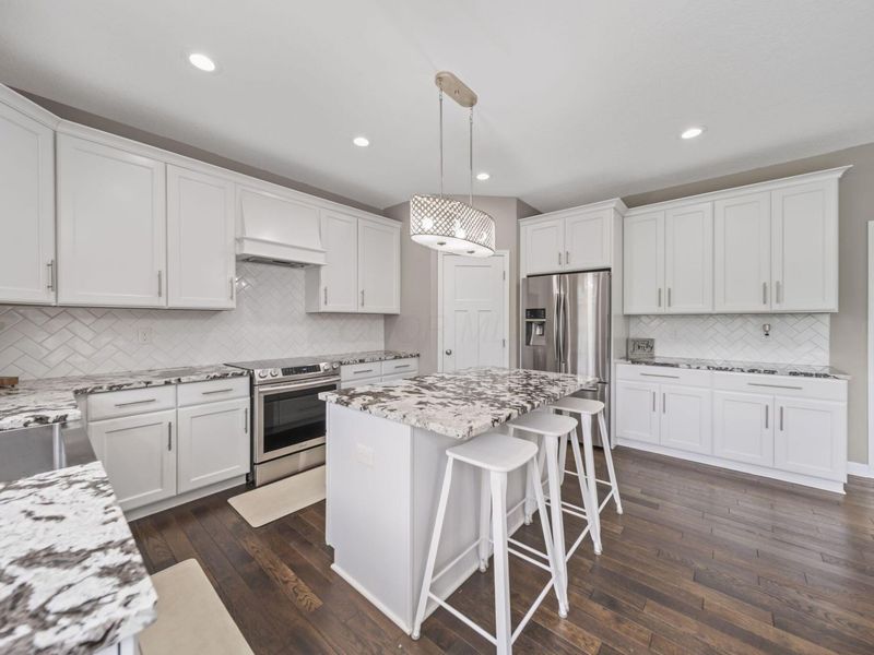 136 Mainsail Drive , Westerville, OH 43081 Photo 32