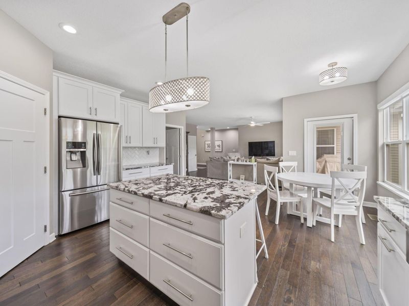 136 Mainsail Drive , Westerville, OH 43081 Photo 34