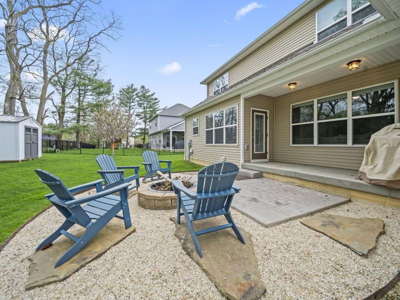 136 Mainsail Drive , Westerville, OH 43081 Photo 70