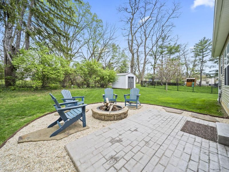 136 Mainsail Drive , Westerville, OH 43081 Photo 71