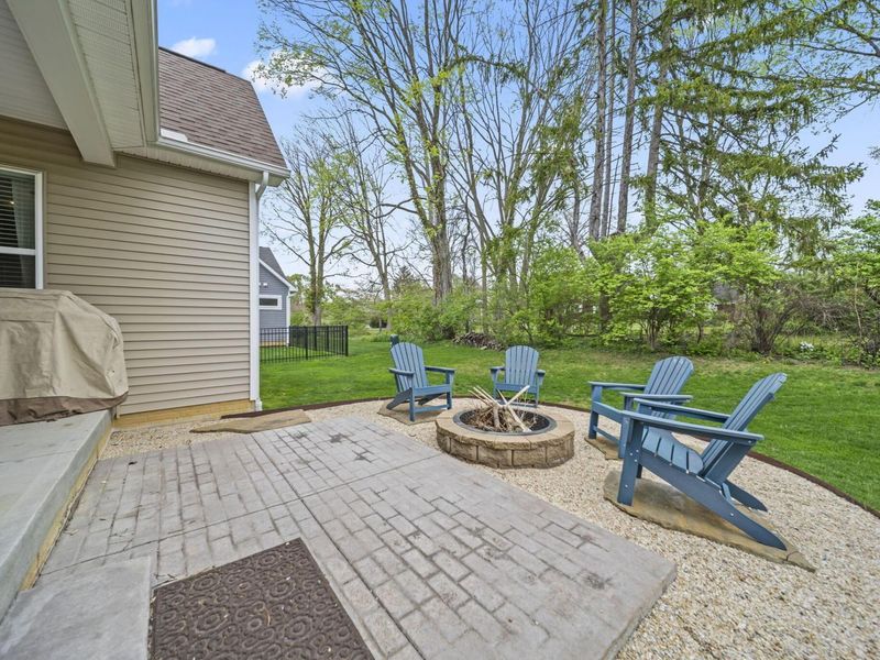 136 Mainsail Drive , Westerville, OH 43081 Photo 72