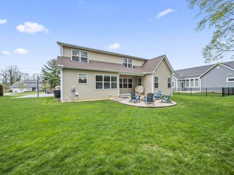 136 Mainsail Drive , Westerville, OH 43081 Photo 73