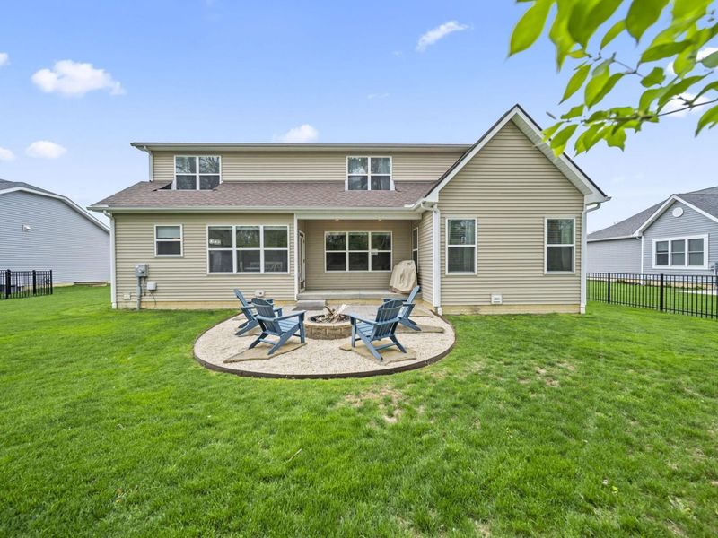 136 Mainsail Drive , Westerville, OH 43081 Photo 74