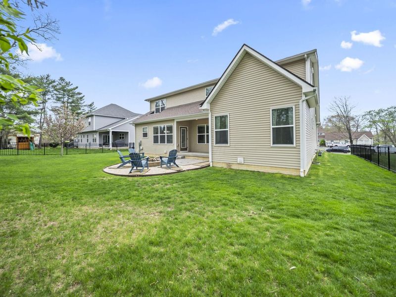 136 Mainsail Drive , Westerville, OH 43081 Photo 75