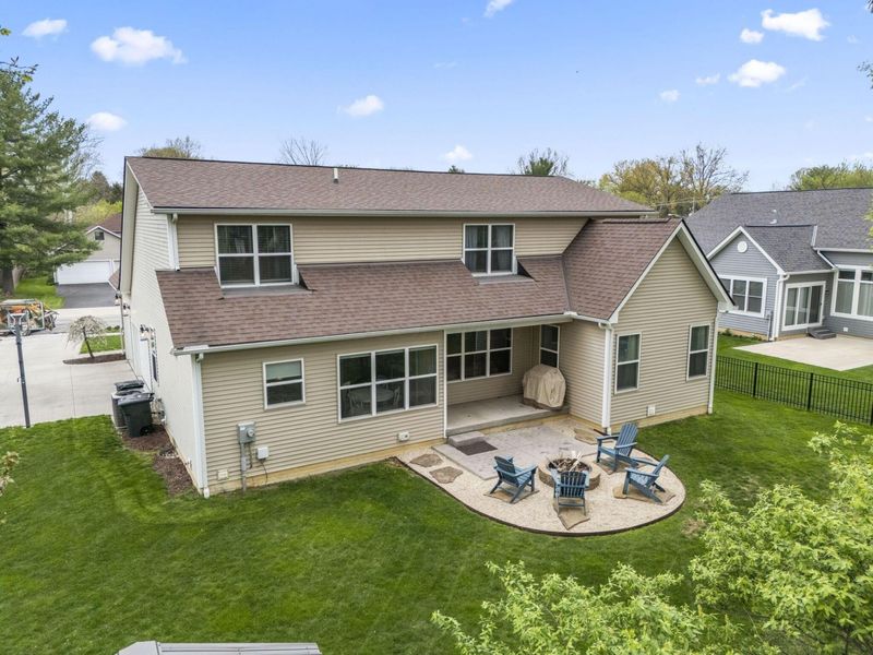 136 Mainsail Drive , Westerville, OH 43081 Photo 76