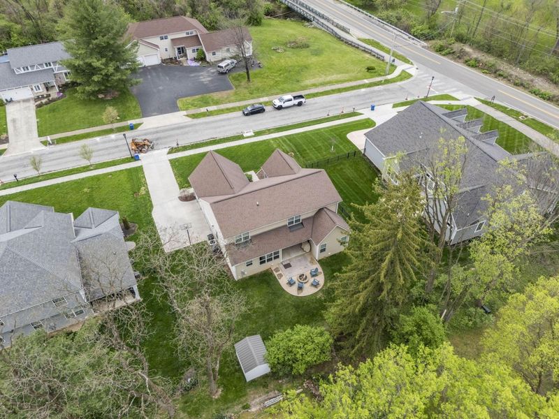 136 Mainsail Drive , Westerville, OH 43081 Photo 77