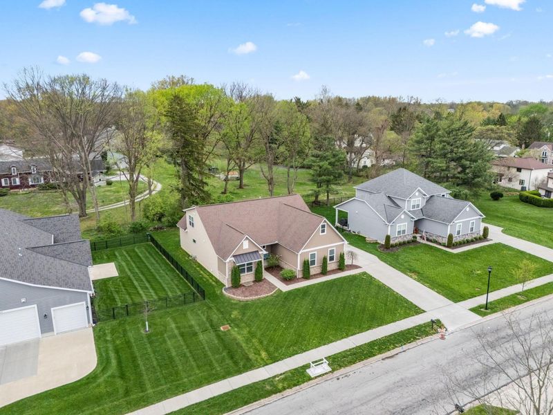 136 Mainsail Drive , Westerville, OH 43081 Photo 78