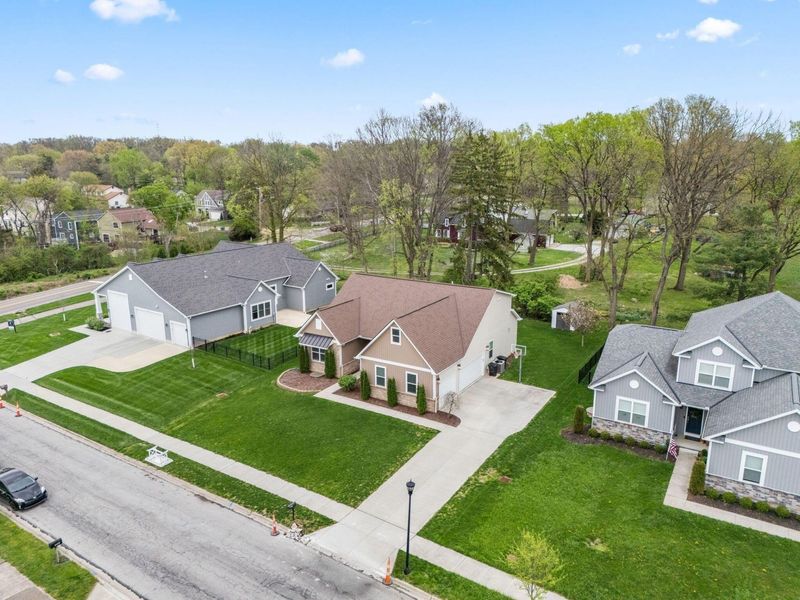 136 Mainsail Drive , Westerville, OH 43081 Photo 79