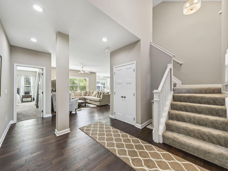 136 Mainsail Drive , Westerville, OH 43081 Photo 8