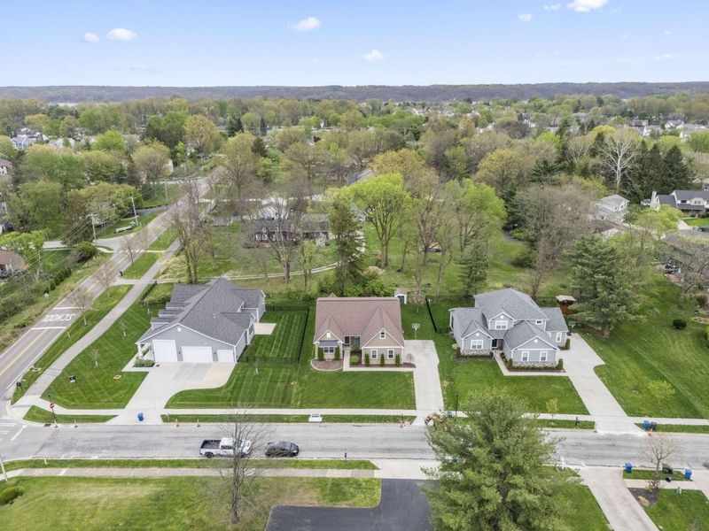 136 Mainsail Drive , Westerville, OH 43081 Photo 80