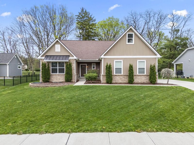 136 Mainsail Drive , Westerville, OH 43081 Photo 82