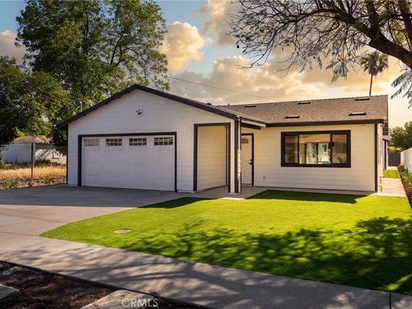 871 N. Perris N, San Bernardino, CA 92411