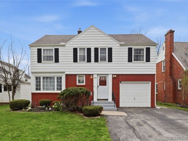 207 Huxley Drive , Buffalo, NY 14226