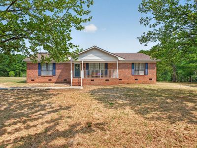 1017 Blackbird Road , Wagener, SC 29164