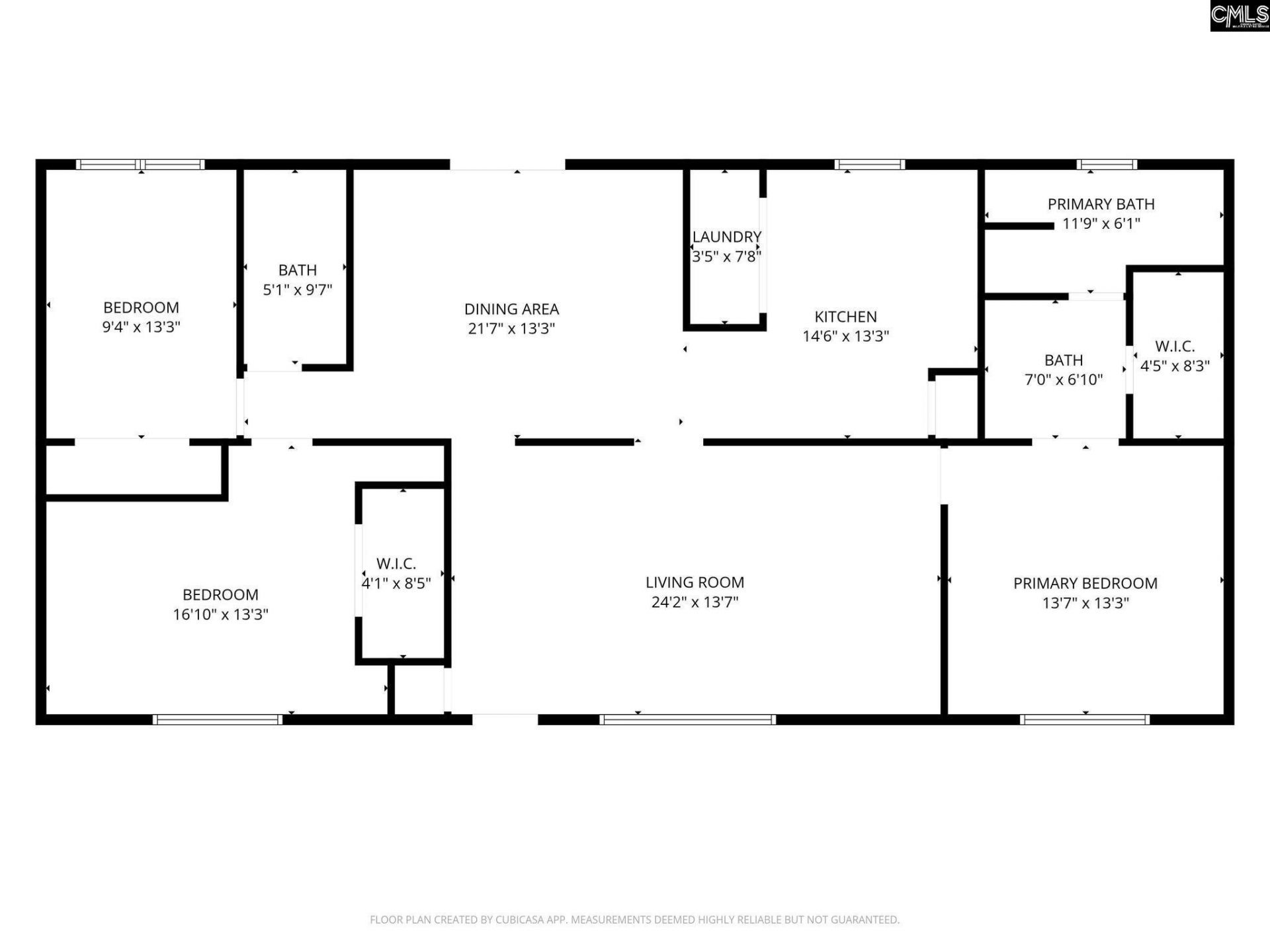 1017 Blackbird Road  Photo 4