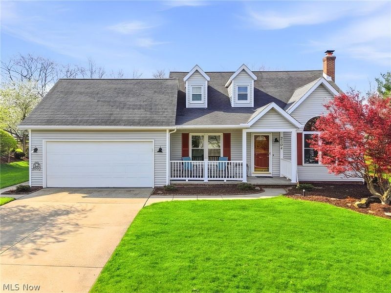 2104 Van Oaks Drive , Twinsburg, OH 44087 Photo 1