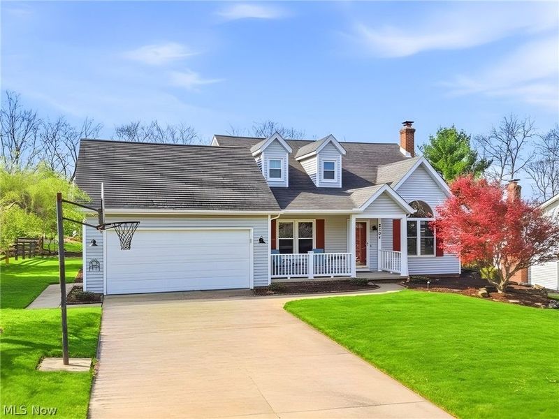 2104 Van Oaks Drive , Twinsburg, OH 44087 Photo 2