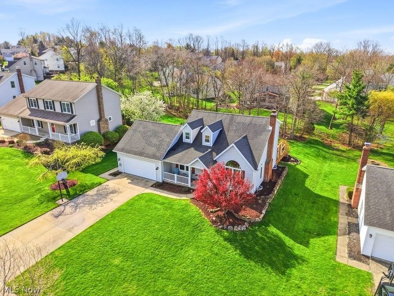 2104 Van Oaks Drive , Twinsburg, OH 44087 Photo 3