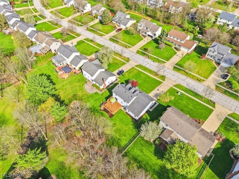 2104 Van Oaks Drive , Twinsburg, OH 44087 Photo 4