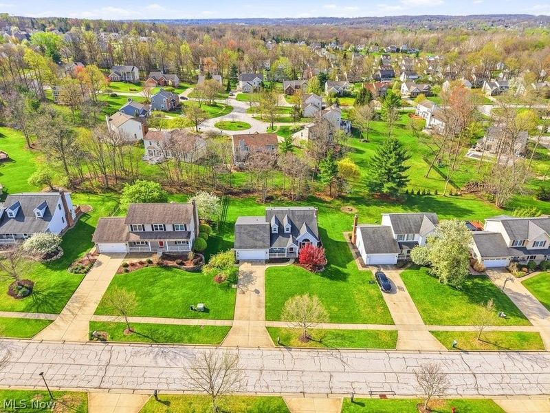 2104 Van Oaks Drive , Twinsburg, OH 44087 Photo 47