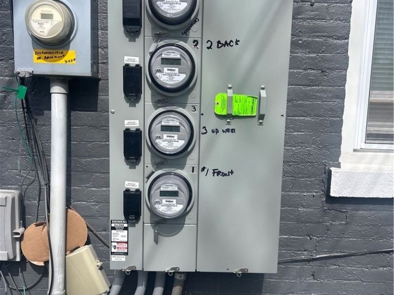 2000 Seymour Avenue, Cleveland, OH 44113 Photo 15