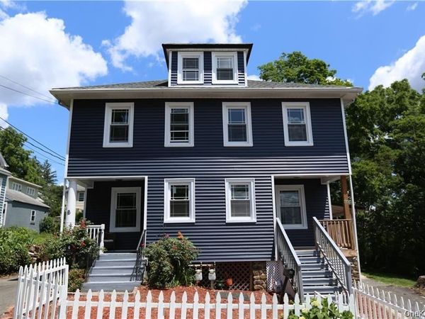 6 E Catherine Street , Unit A, Nyack, NY 10960