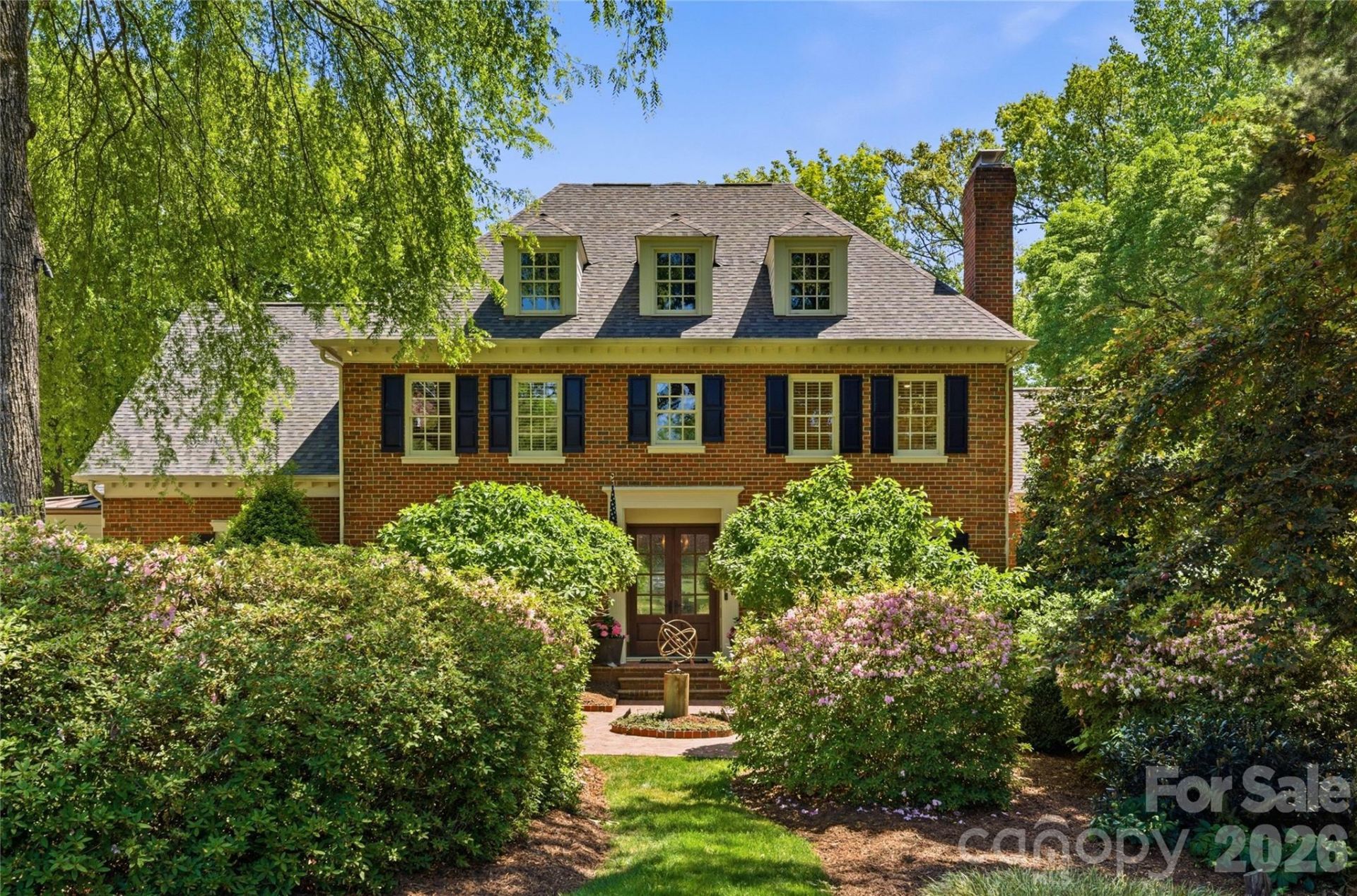 3502 Evermoore Court, Charlotte, NC 28226 Main Photo