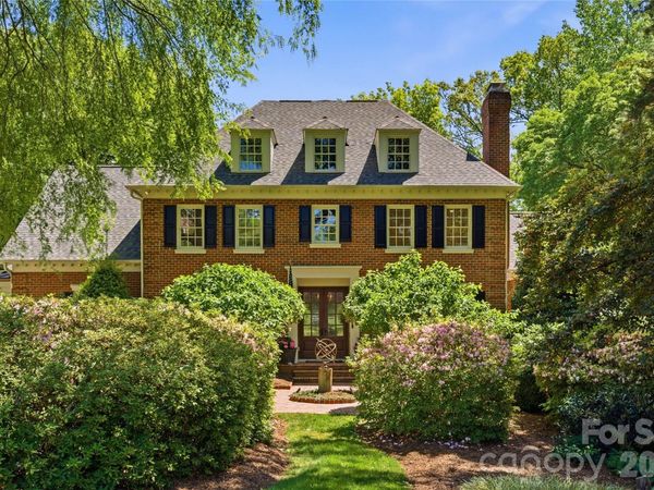3502 Evermoore Court, Charlotte, NC 28226